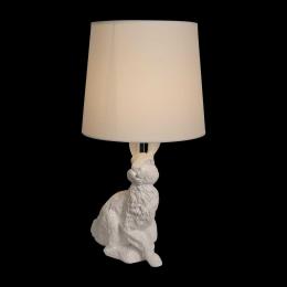 Настольная лампа LOFT IT Rabbit 10190 White  - 5 купить